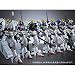 Bandai HG 1/144 Gundam Barbatos Complete Set Model Kit Japan Import