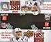2008 Upper Deck 1st Edition Football 36-Pack Box
