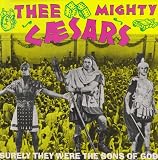 Surely They Were Sons of God [VINYL]