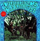 Creedence Clearwater Revival [Vinyl]
