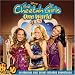 Cheetah Girls:  One World Soundtrack