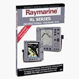 Raymarine Pathfinder Rl70rc Plus, Rl70crc Plus, RL80CRC Plus Chartplotter Operatio: Raymarine Pathf