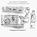 Discouraging data on the antidepressant. New Yorker Cartoon by Mike Twohy