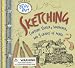 Books : Mini Art: Sketching: Contains—Eraser, Sharpener, and 3 Water-Soluble Pencils (Mini Art Series)