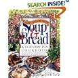 Dairy Hollow House Soup & Bread Cookbook