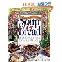 Dairy Hollow House Soup & Bread Cookbook