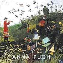 Anna Pugh Anna Pugh