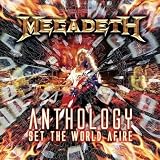 Anthology: Set the World AFire