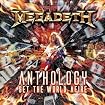 Anthology: Set the World AFire