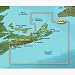 GARMIN VCA005R HALIFAX TO CAPE BRETON BLUECHART G2 VISION