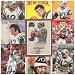 Various Brands New York Jets Joe Namath 20 Card Set-Size: One Size