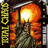 Freedom Kills (Re-Issue)