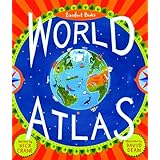 barefoot books world atlas