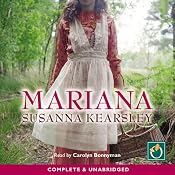 Mariana | [Susanna Kearsley]
