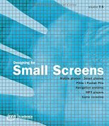 Designing for Small Screens (Design)