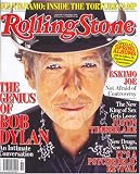 Rolling Stone - Australian Edition