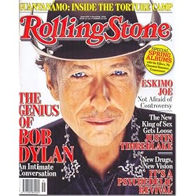 Click here to buy Rolling Stone - Australian Edition.