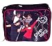 Disneys Camp Rock Lunch Box - Insulated Black Jonas Brother Lunch Bag, Great Gift Idea Lunch Sack (Kids & Childrens Lunch Box)