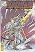 Books : Dare the Impossible #5 with Dan Dare In: Garden of Eden