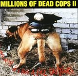 Hey Cop, If I Had a Face Like Yours