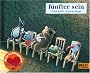 F�nfter sein: Mein Lieblingsbuch F�r Dich!