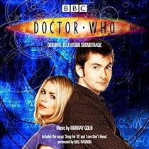 Doctor Who - Original Television Soundtrack