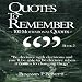 Quotes To Remember 2 - 100 Motivational Quotes