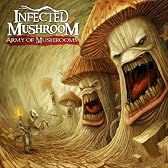 Army of Mushrooms