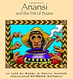 Anansi and the Pot of Beans (Story Cove)