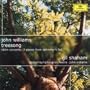 John Williams: Treesong; Violin Concerto; 3 Pieces from Schindler's List