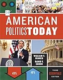 American politics today