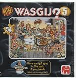 Jumbo mini wasgij Sizzling Steal