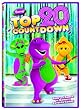 Barney: Top 20 Countdown