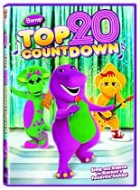 Barney: Top 20 Countdown Streaming.