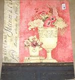 Review   / Script Anemone Tapestry Wall Hanging