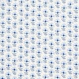 V&A Fabric - Seaweed