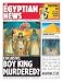 History News: The Egyptian News (History News)