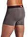 New Balance Men's Performance Underwear 3 Inch Inseam Trunk