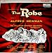 A Farewell Rescue-The Robe