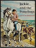 Jackie and the pony-boys