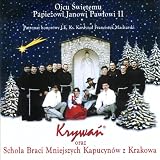 Polish Highlanders Christmas Carols by Krywan - Koledy: Nad Tatrami Gwiozda Betlejemsko