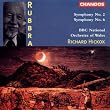 Rubbra: Symphony No. 2; Symphony No. 6
