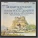 Mozart Nocturnes and Haydn Vocal Quartets