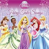 Disney Princess: Fairy Tale Songs