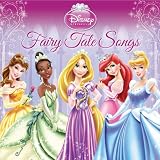 DisneyPrincess:FairyTaleSongs
