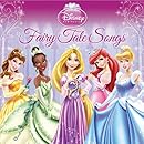 Disney Princess: Fairy Tale Songs
