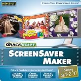 Quickstart: ScreenSaver Maker [Download]