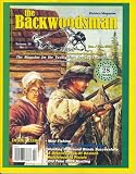 The Backwoodsman, January/February 2008 Issue