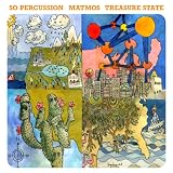Various: Treasure