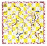 Charlie & Lola Paper Napkins